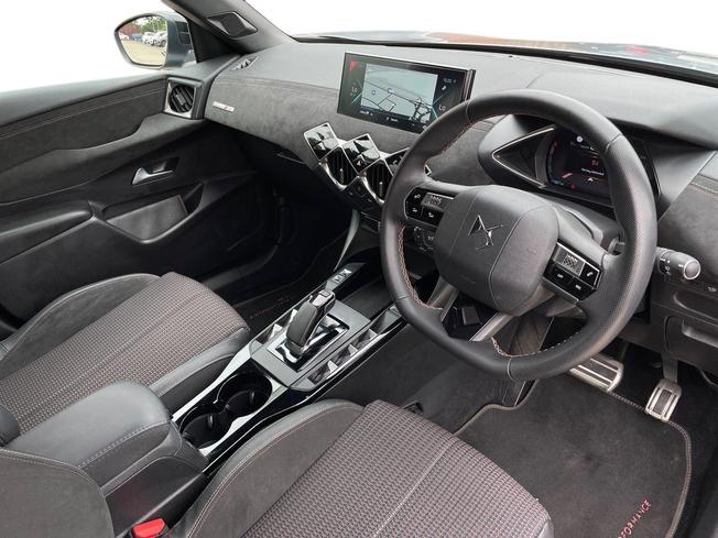 DS AUTOMOBILES Ds 3 Crossback Photo 6