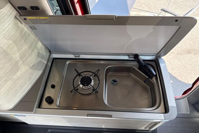 VOLKSWAGEN California Photo 27