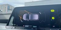 Volkswagen Golf Photo 11