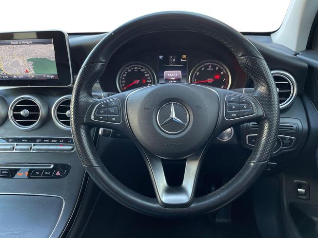 MERCEDES-BENZ Glc Photo 11