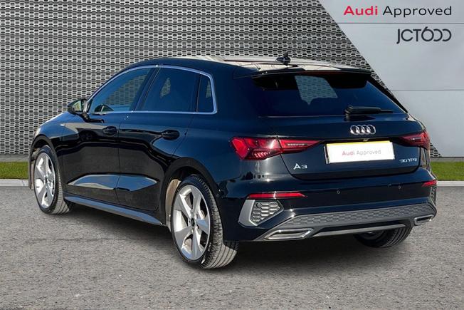Audi A3 Photo 3