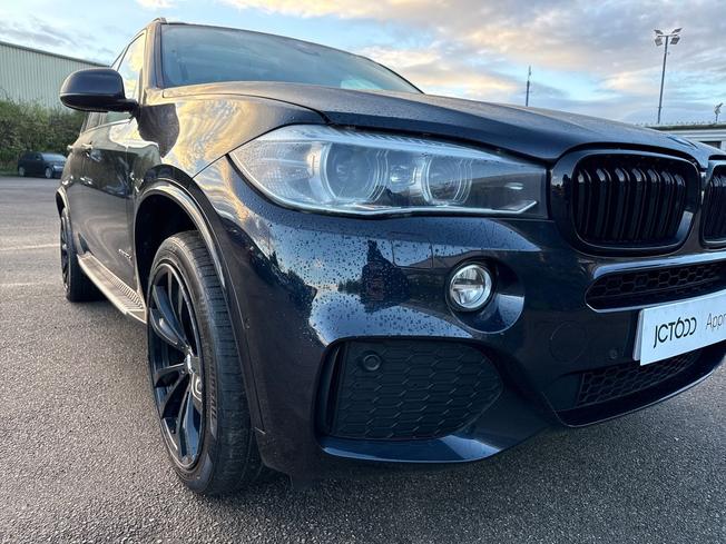 BMW X5 Photo 19
