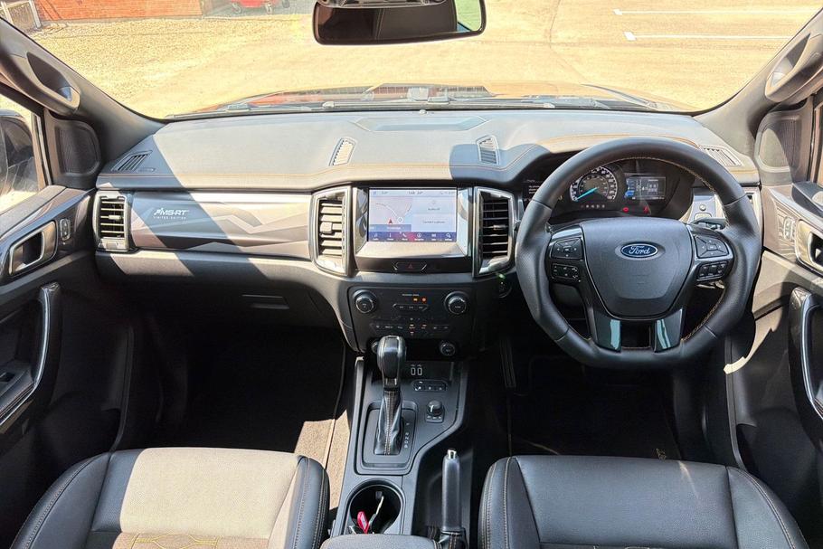 Used Ford RANGER WN23BNL 29