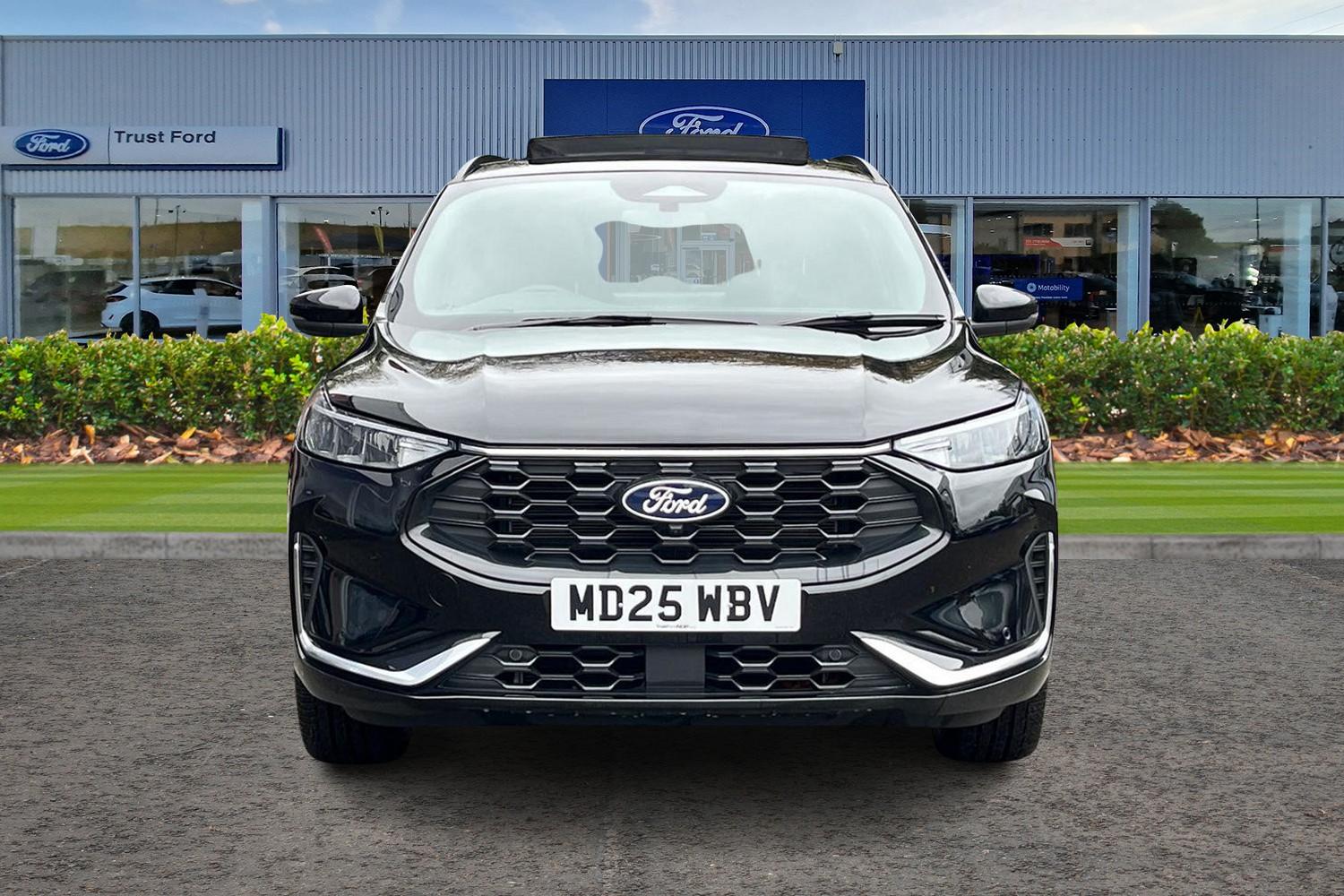 Ford Kuga Photo 5
