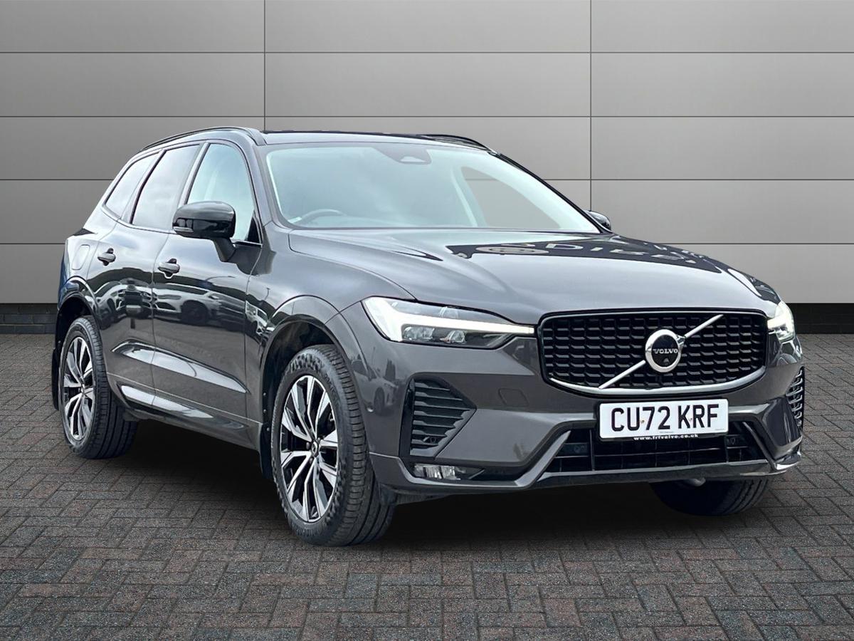 Volvo XC60 Photo 0