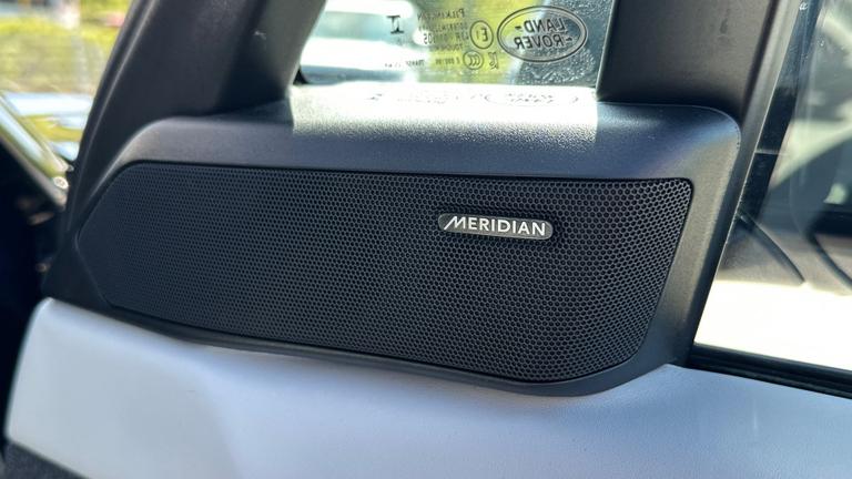 Used Land Rover Range Rover Sport WJ23DPK 24