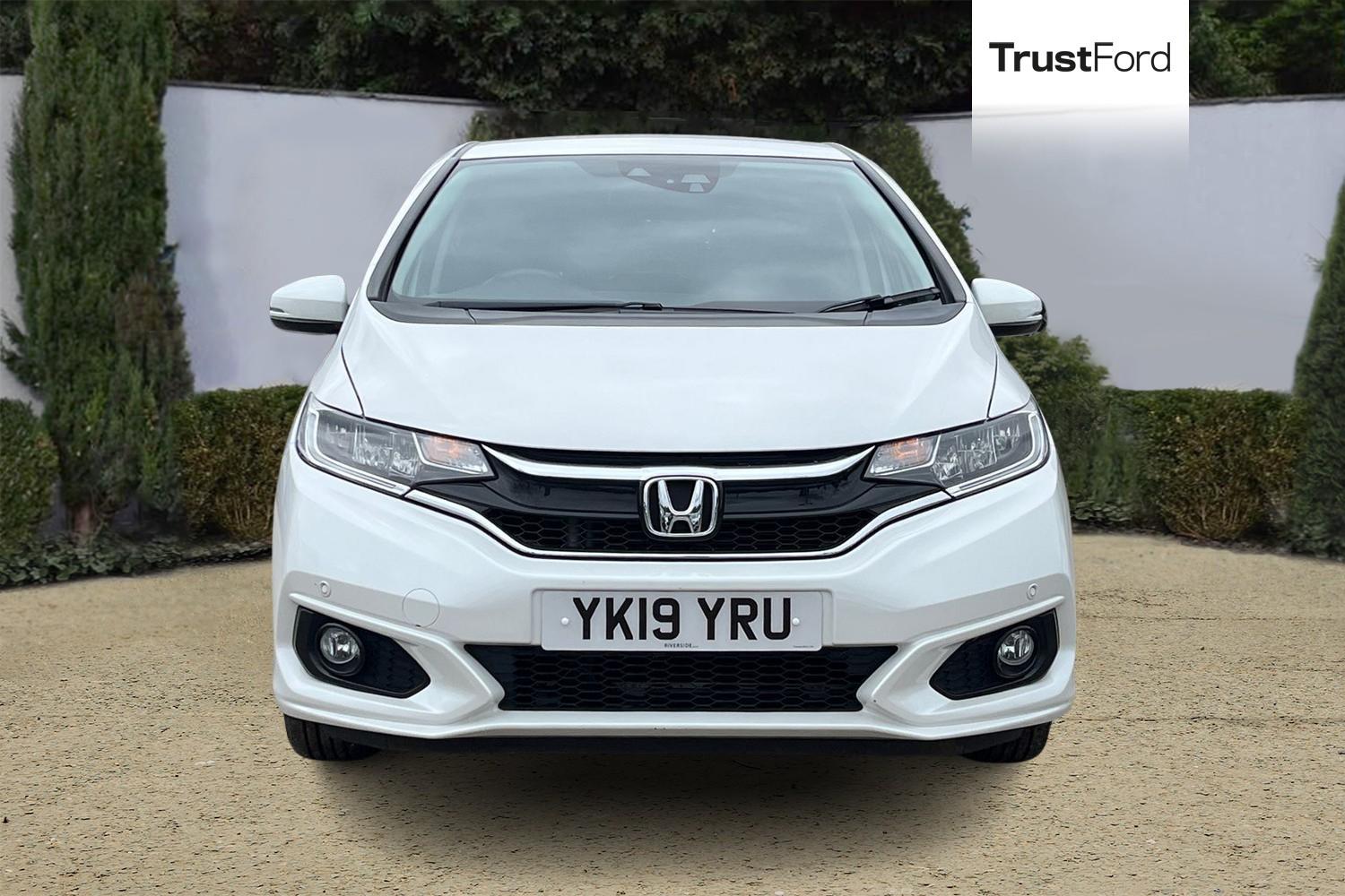 Honda JAZZ Photo 5