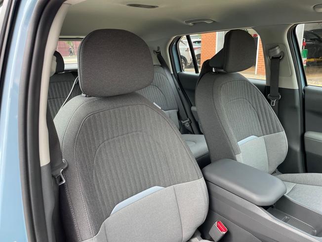 KIA Ev3 Photo 28