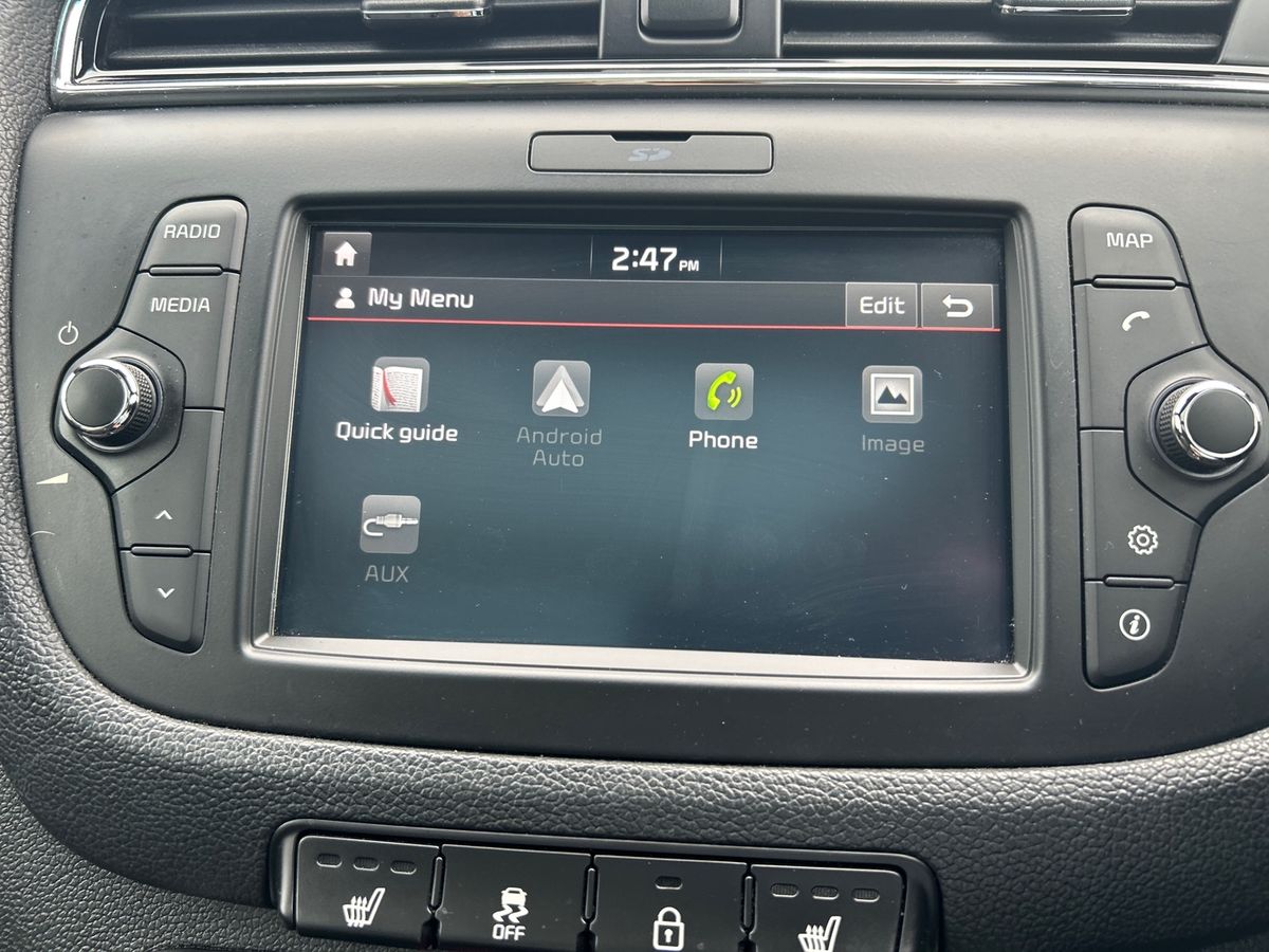 Kia Ceed Photo 42