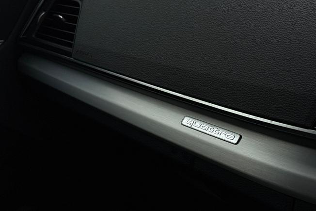 AUDI Q5 Photo 31