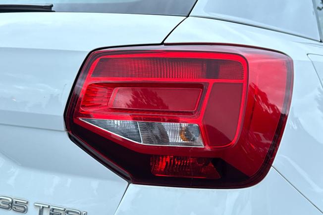AUDI Q2 Photo 18
