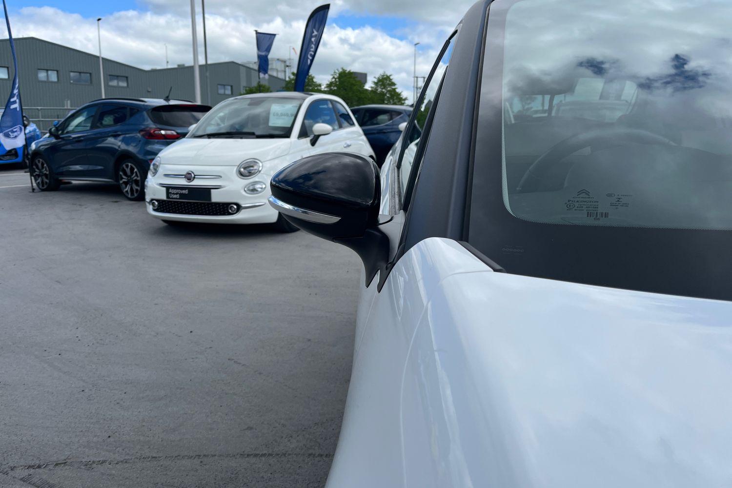 Citroen C3 Photo 25
