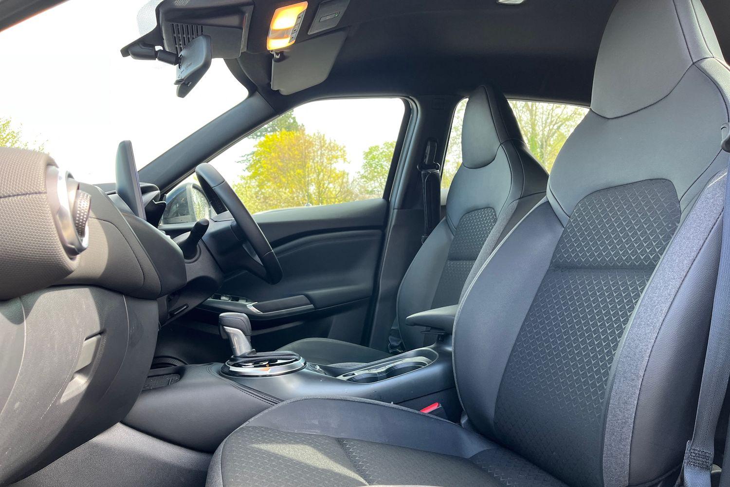 Nissan Juke Photo 18