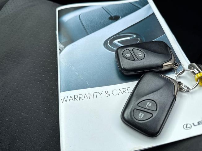 Lexus CT Photo 43