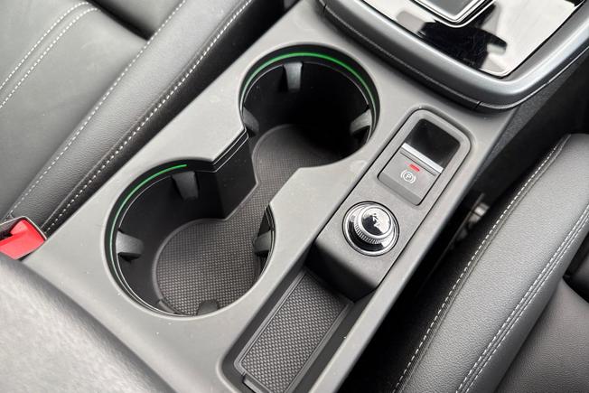 AUDI A3 Photo 25