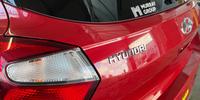 Hyundai i10 Photo 32