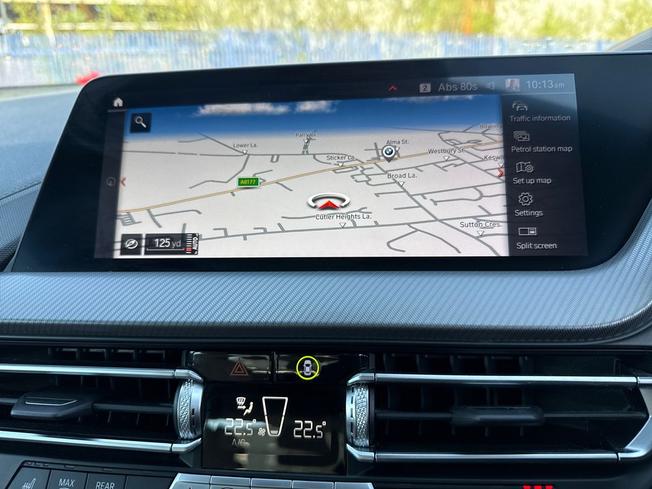 BMW 2 Series Gran Coupe Photo 38