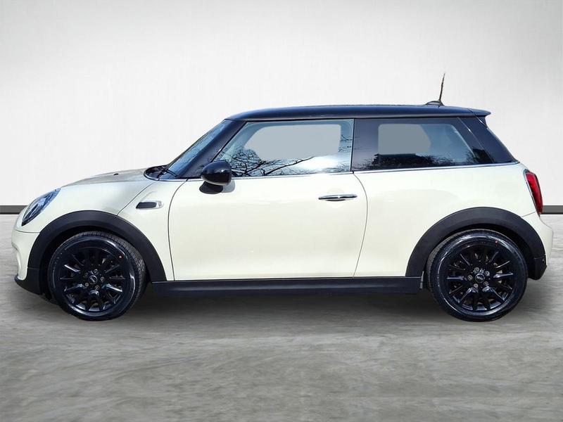 Used MINI Hatch PO19NYR 6