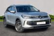 Used Volkswagen Tiguan WD26YDH 1