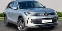 Volkswagen Tiguan Photo 0