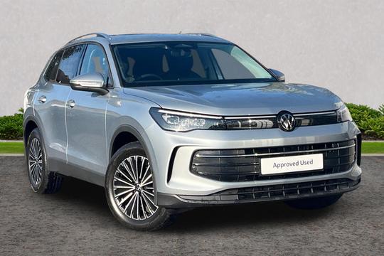 Volkswagen Tiguan Photo autoimg-d29eb4493b03350102a1301397012eecc9915125.jpg
