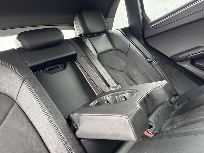 PORSCHE Macan Photo 26