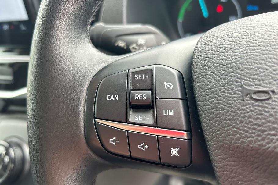Used Ford E-TRANSIT LS24WWE 28