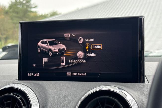 AUDI Q2 Photo 13