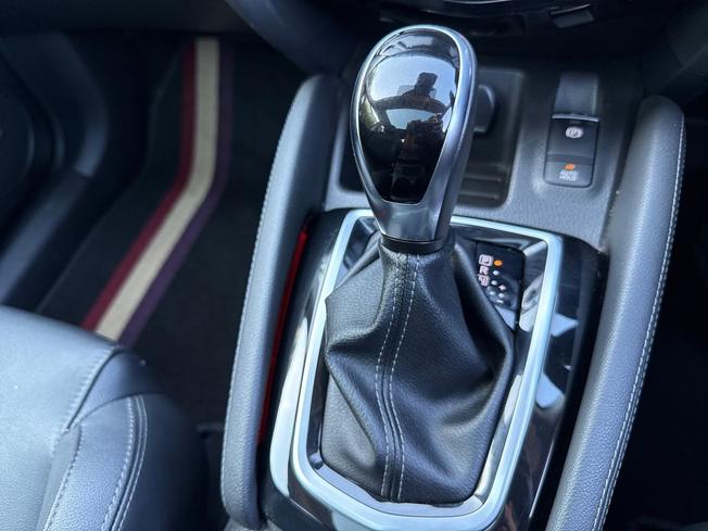 NISSAN Qashqai Photo 34