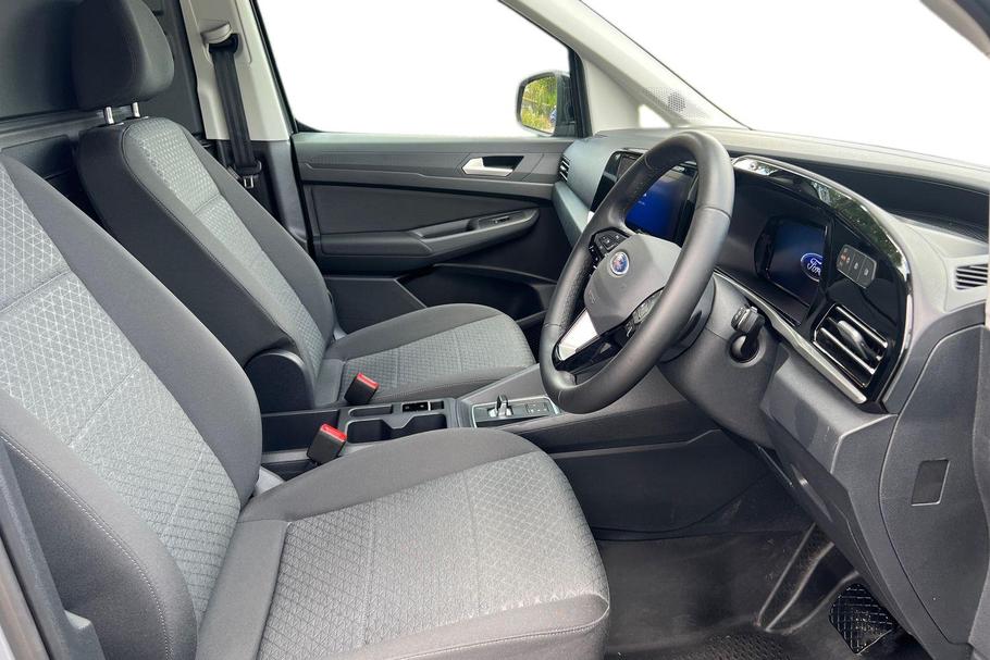 Used Ford TRANSIT CONNECT WR25DVX 11