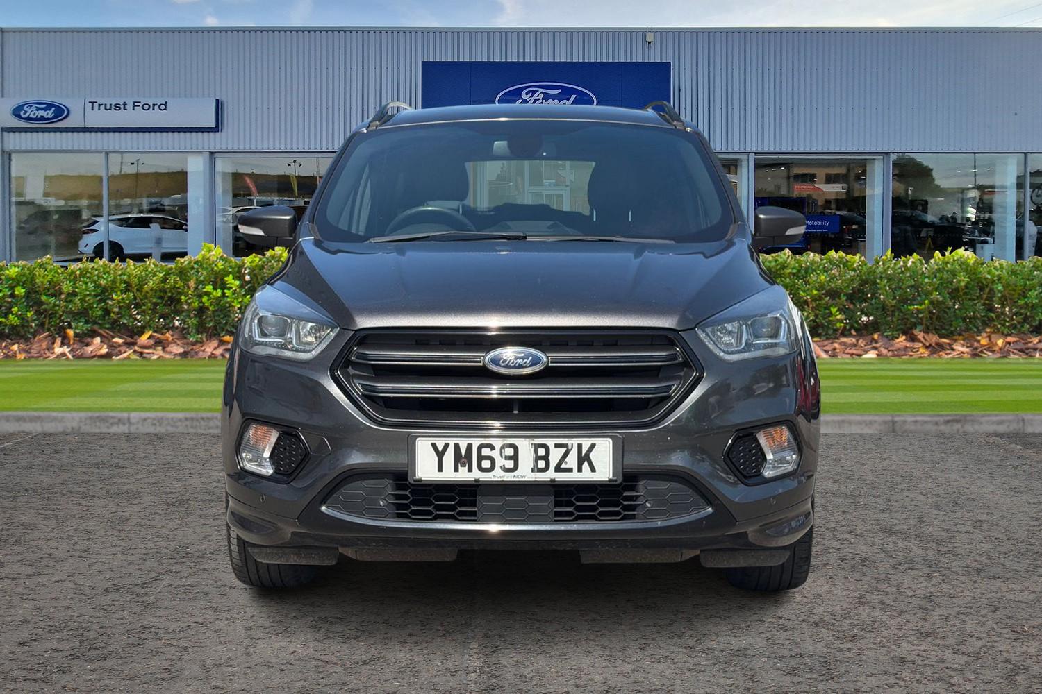 Ford KUGA Photo 5