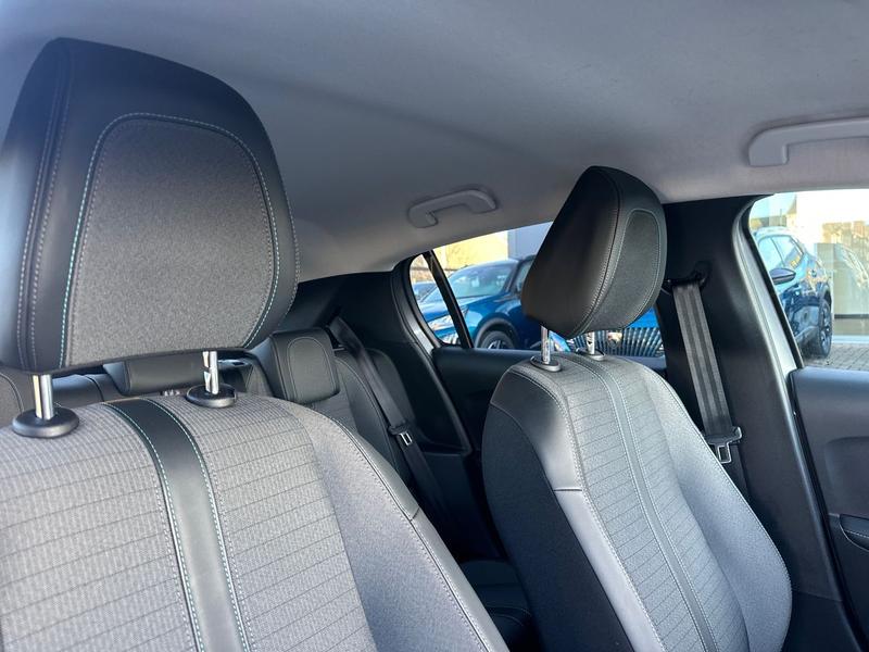 Used Peugeot E-208 FV72RVY 34