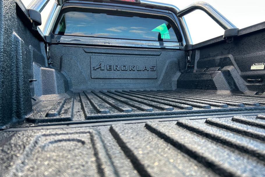 Used Ford RANGER HK72JJO 28