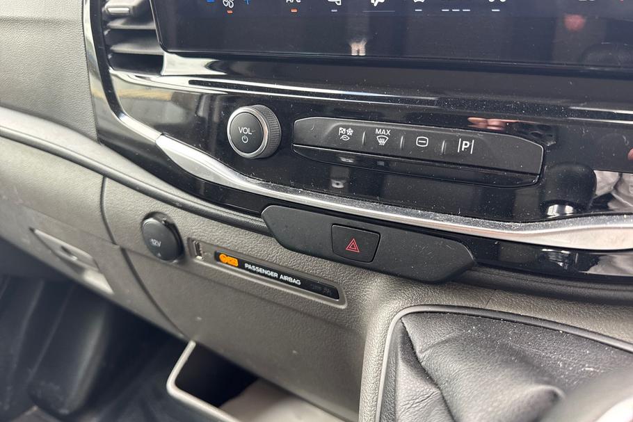Used Ford TRANSIT CA74WUU 35