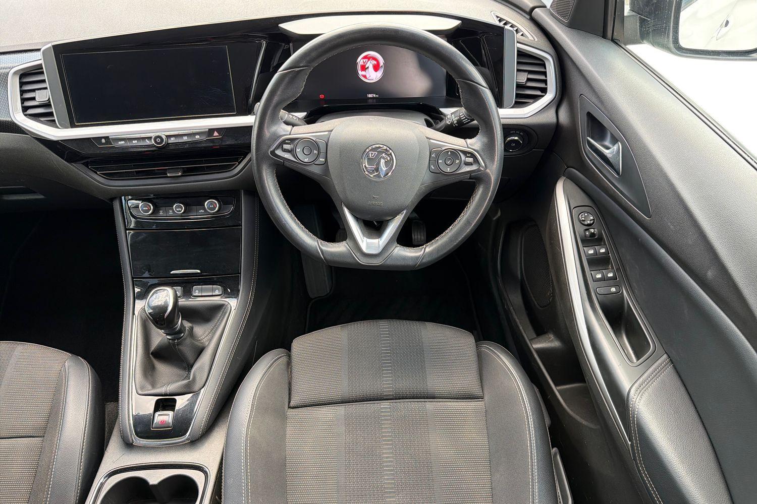 Vauxhall GRANDLAND Photo 10