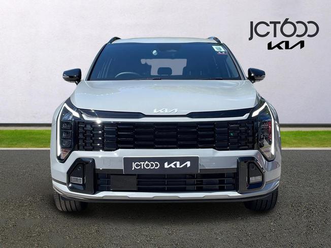 KIA Sportage Photo 8