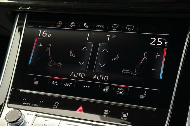 Audi Q8 Photo 26