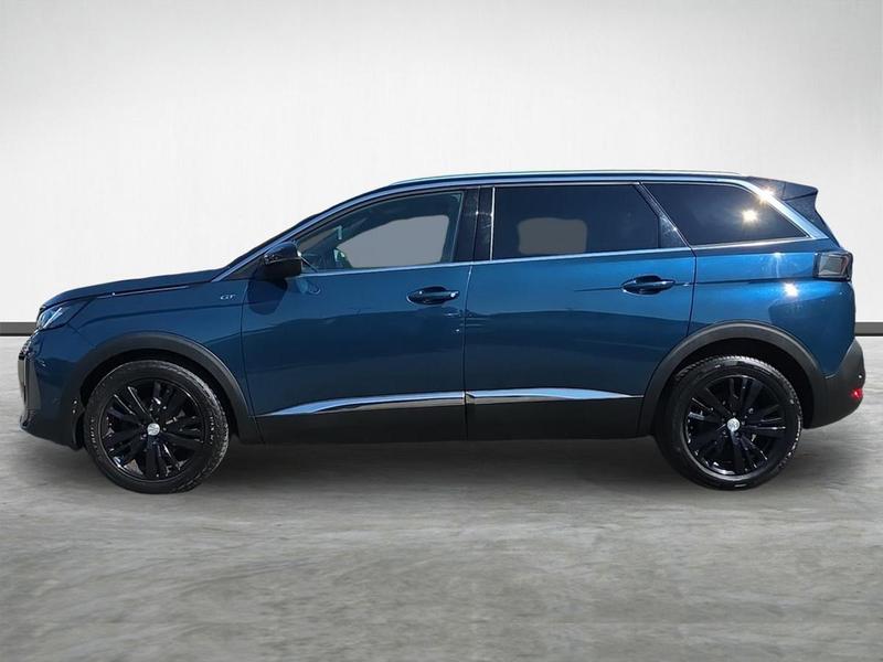 Used Peugeot 5008 GJ21PBZ 6