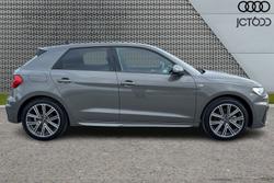 AUDI A1 Sportback Photo 4