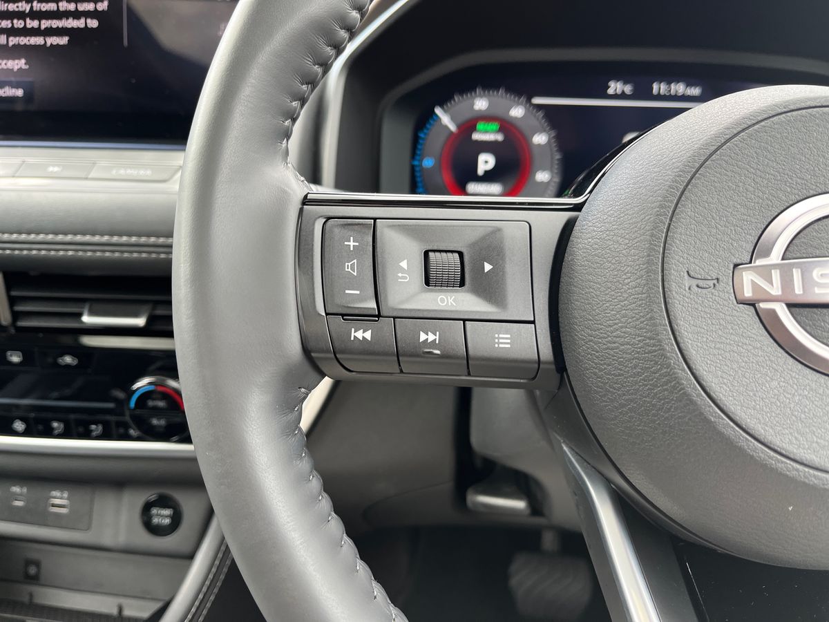 Nissan X-Trail Photo 15
