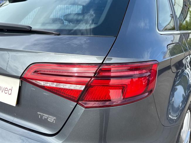 AUDI A3 Photo 18
