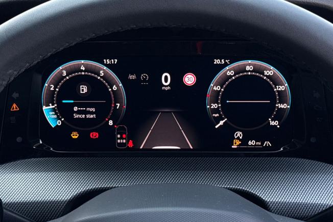 VOLKSWAGEN Golf Photo 15