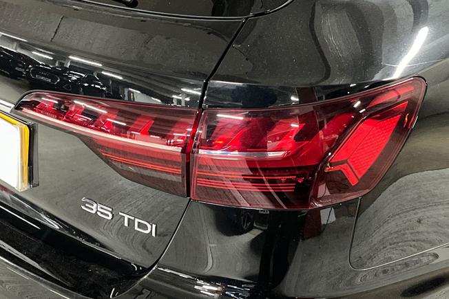 Audi A4 Avant Photo 18