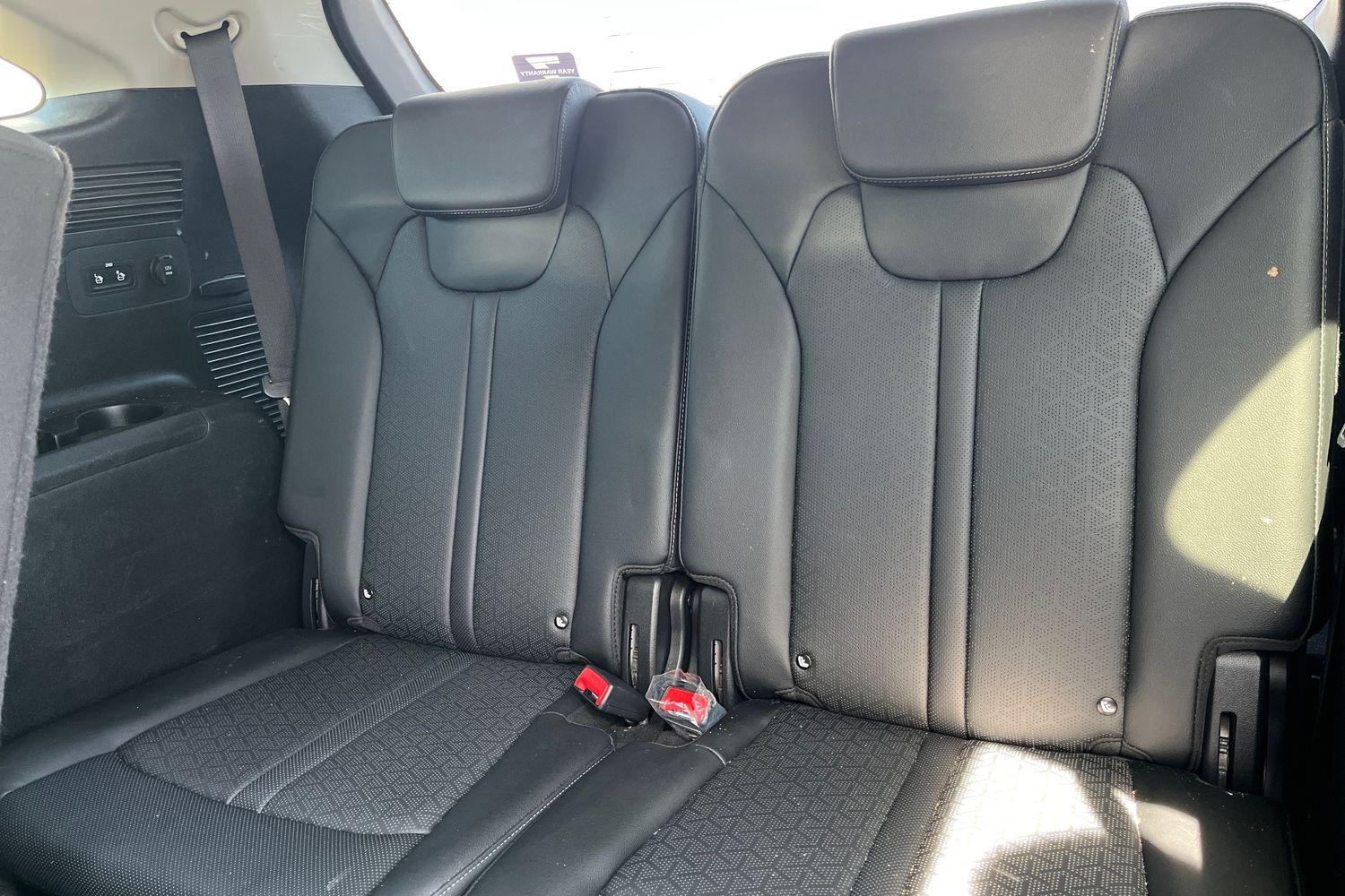 Kia Sorento Photo 30
