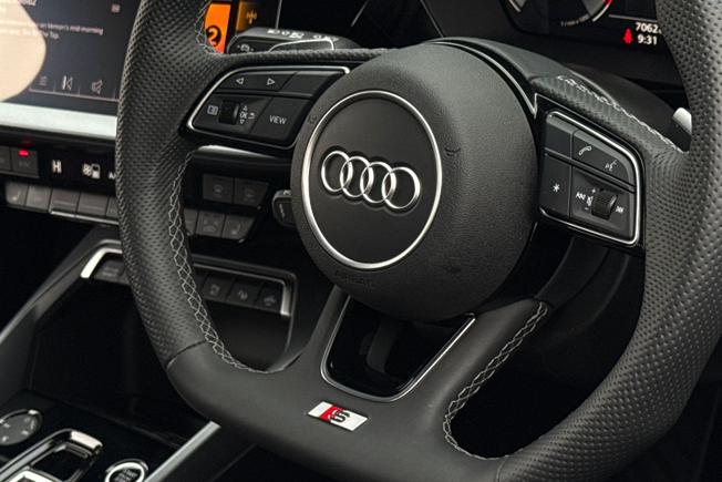 AUDI A3 Photo 38