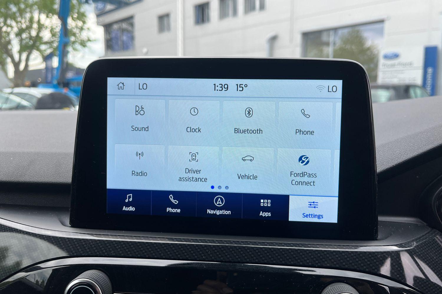 Ford KUGA Photo 25