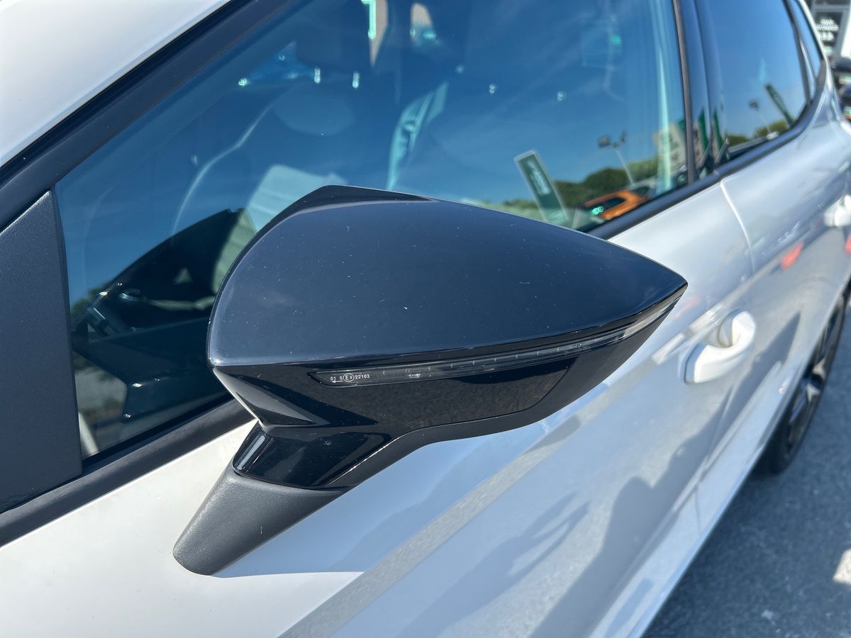 SEAT Ibiza Photo 33
