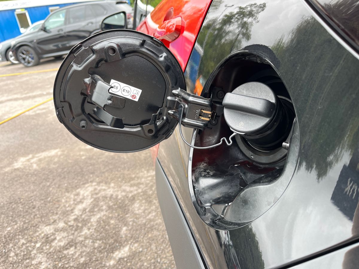 Toyota Aygo X Photo 21