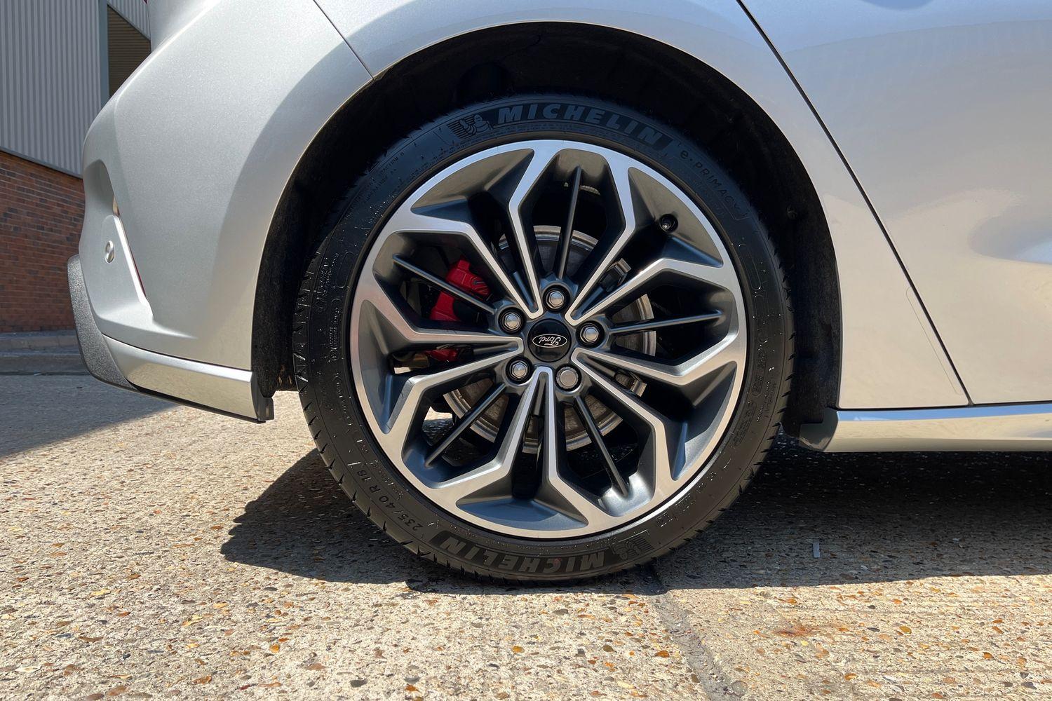 Ford Focus Photo 7