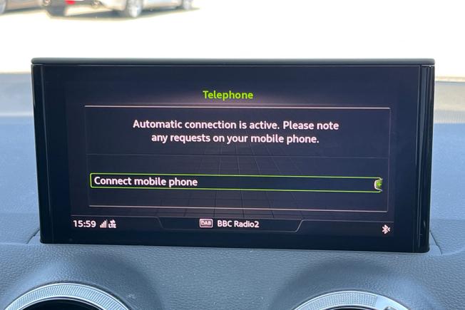 AUDI Q2 Photo 32